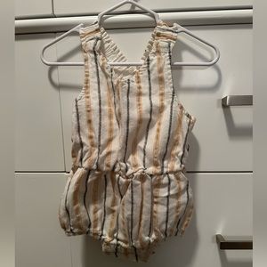 Old Navy Romper